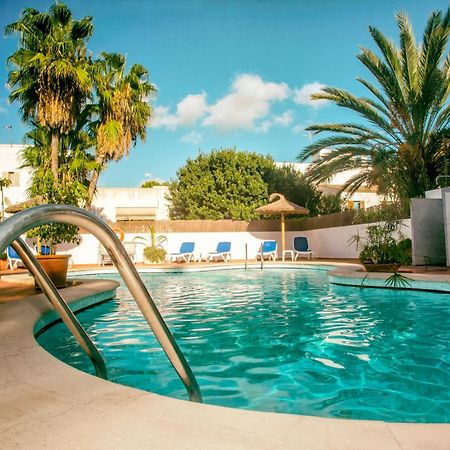 Hotel Martorell By Mhr Colonia de Sant Jordi Ngoại thất bức ảnh