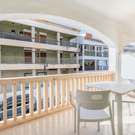 Hotel Martorell By Mhr Colonia de Sant Jordi Ngoại thất bức ảnh