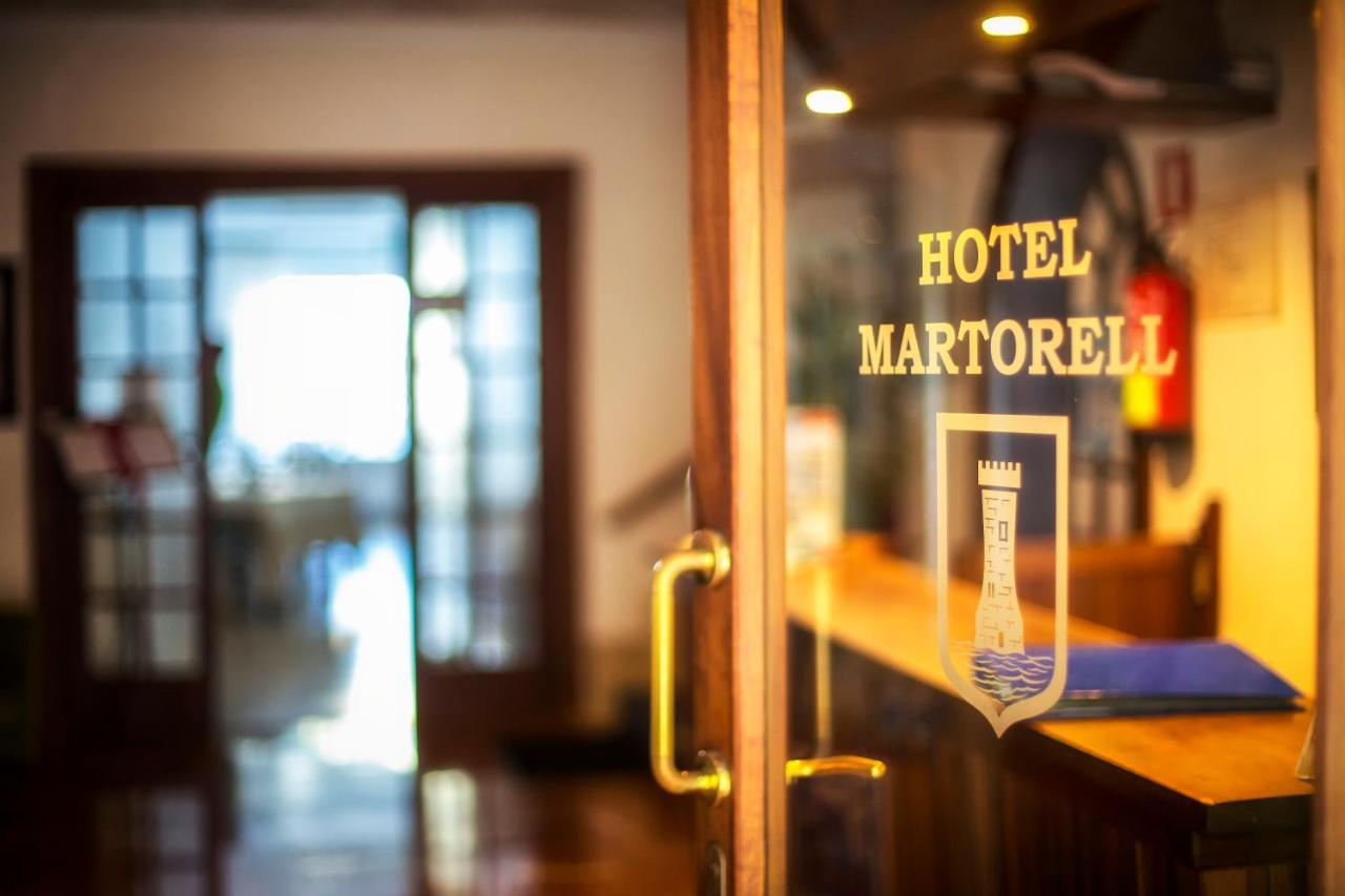 Hotel Martorell By Mhr Colonia de Sant Jordi Ngoại thất bức ảnh