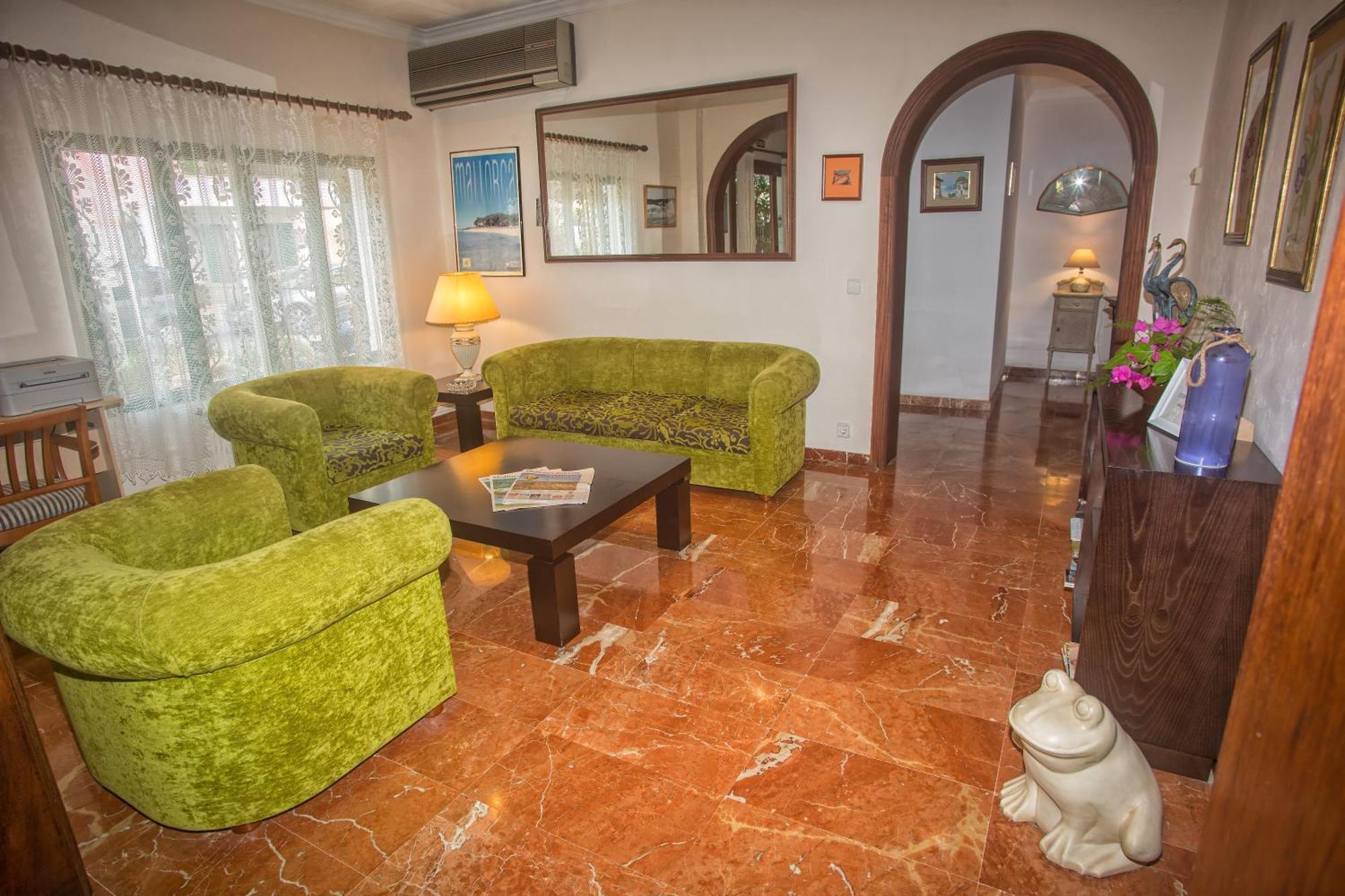 Hotel Martorell By Mhr Colonia de Sant Jordi Ngoại thất bức ảnh