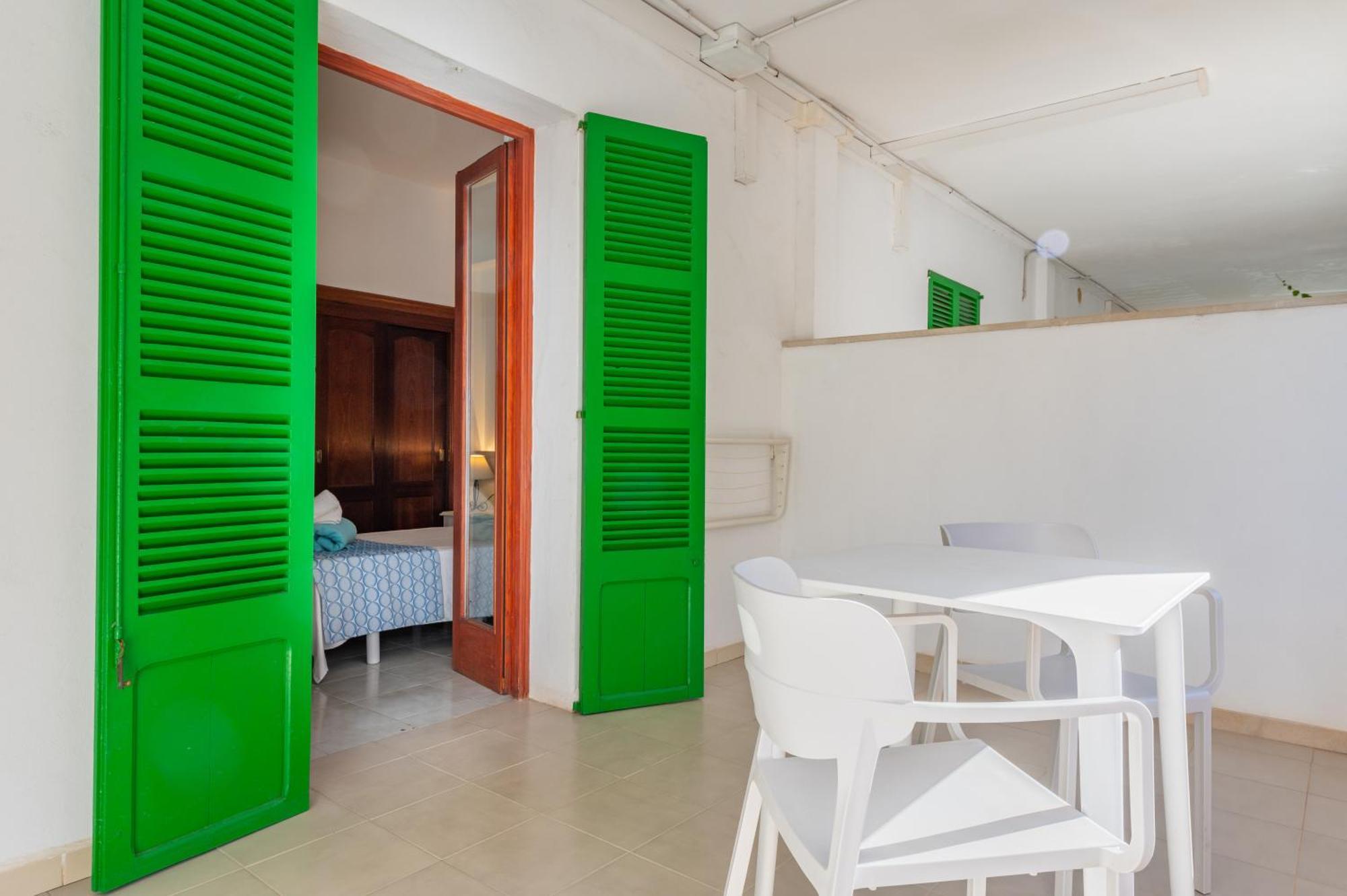 Hotel Martorell By Mhr Colonia de Sant Jordi Ngoại thất bức ảnh