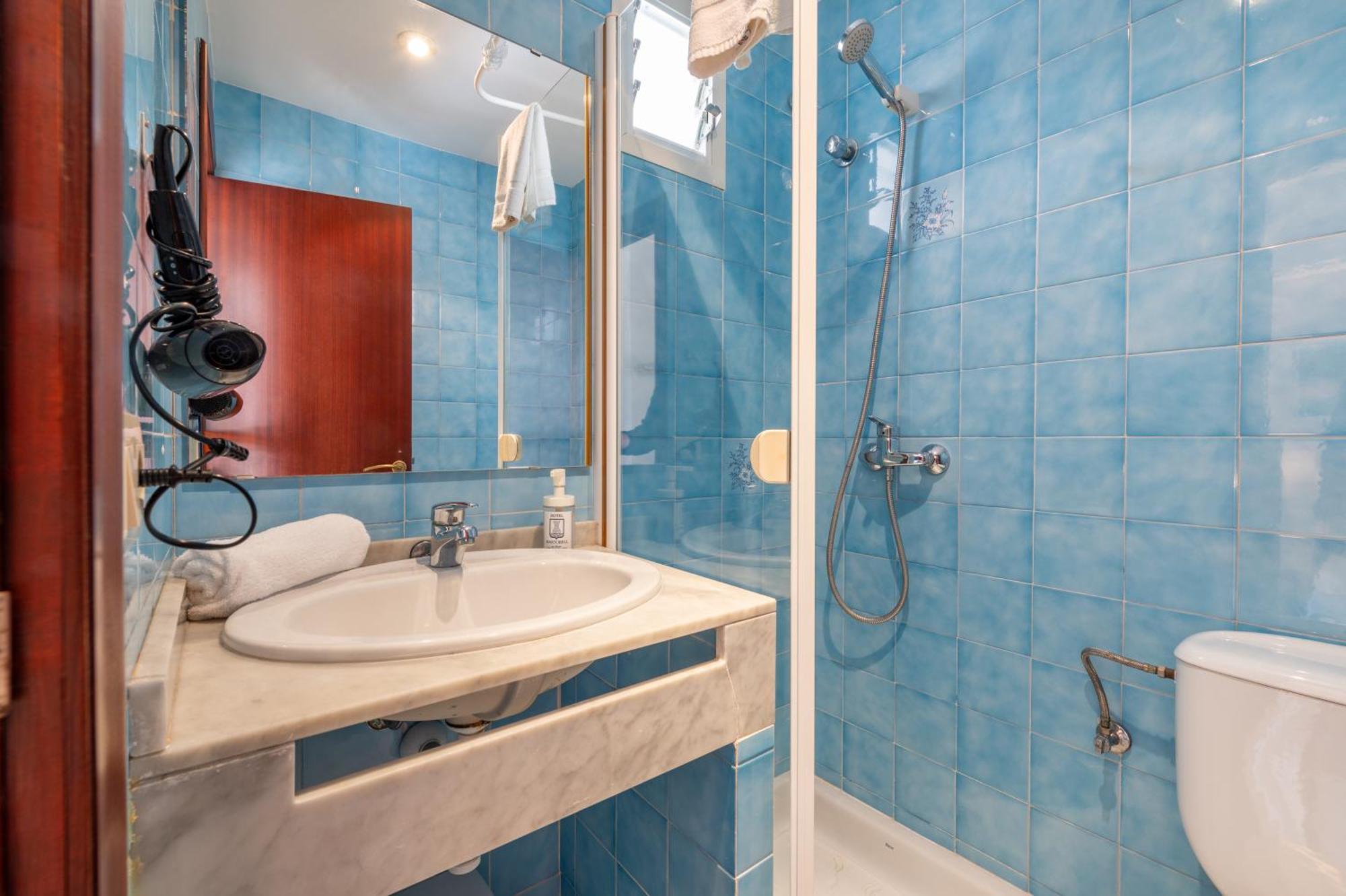 Hotel Martorell By Mhr Colonia de Sant Jordi Ngoại thất bức ảnh