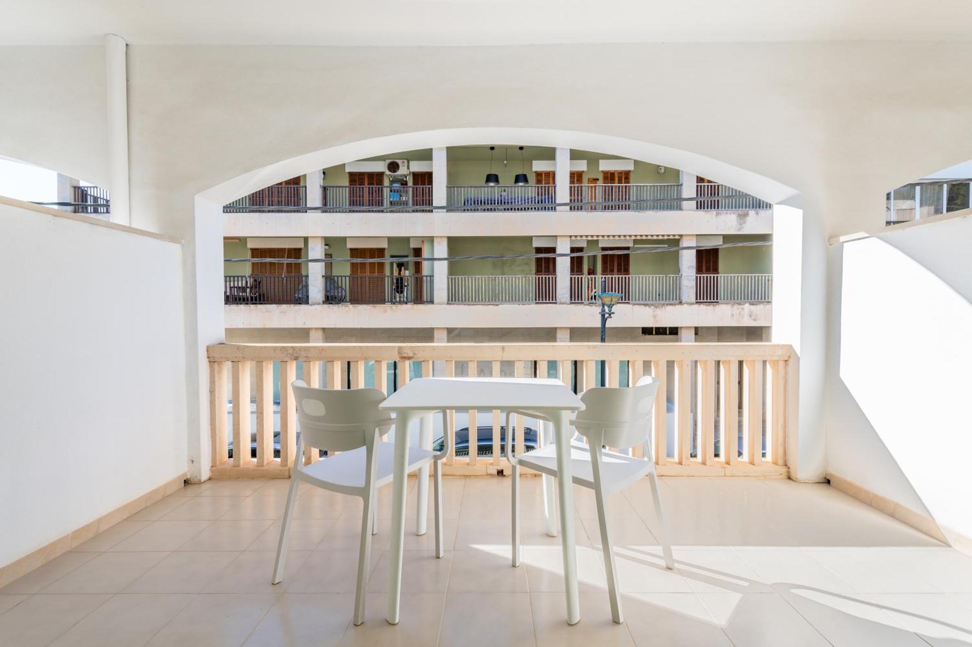 Hotel Martorell By Mhr Colonia de Sant Jordi Ngoại thất bức ảnh