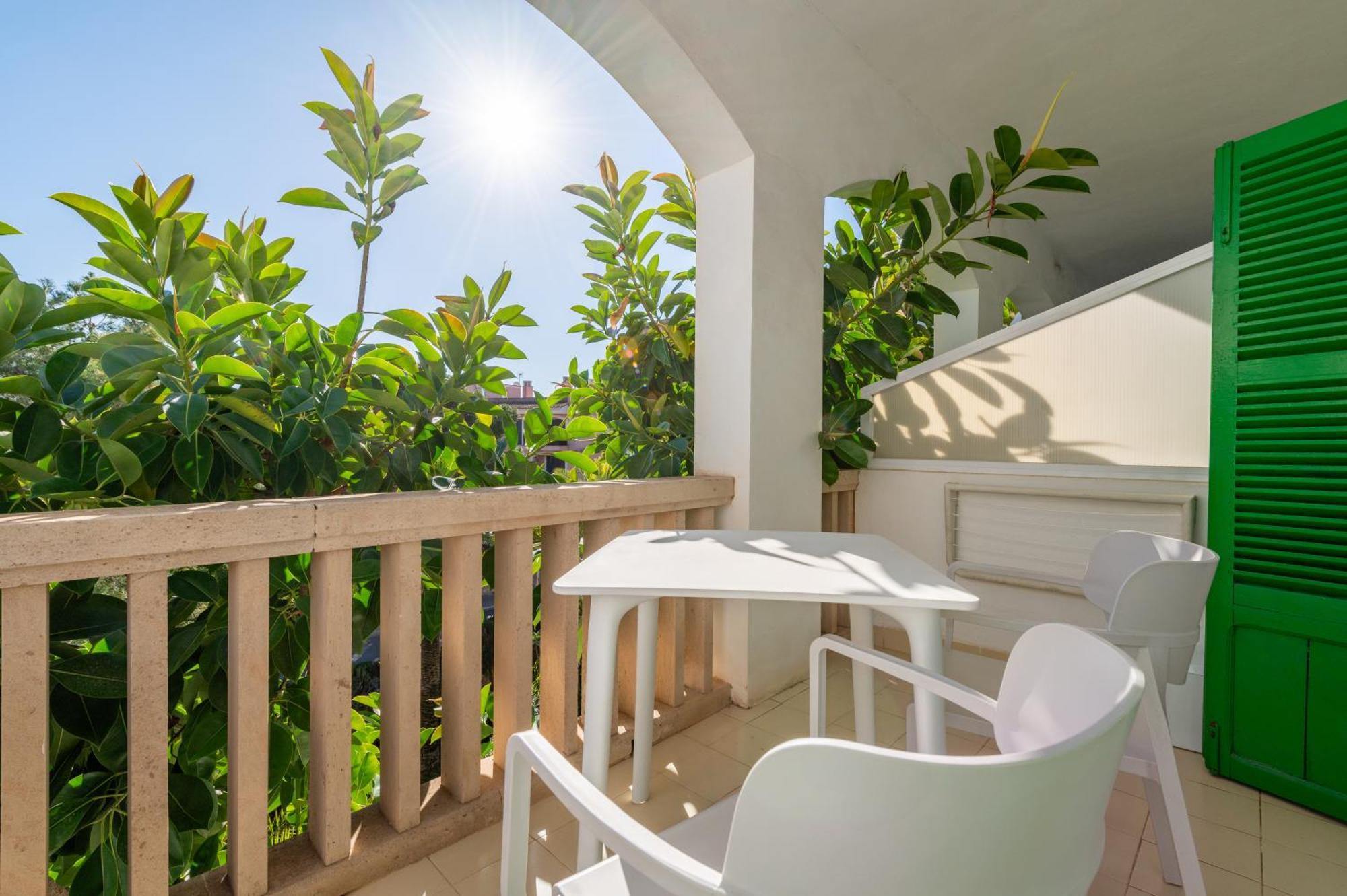 Hotel Martorell By Mhr Colonia de Sant Jordi Ngoại thất bức ảnh