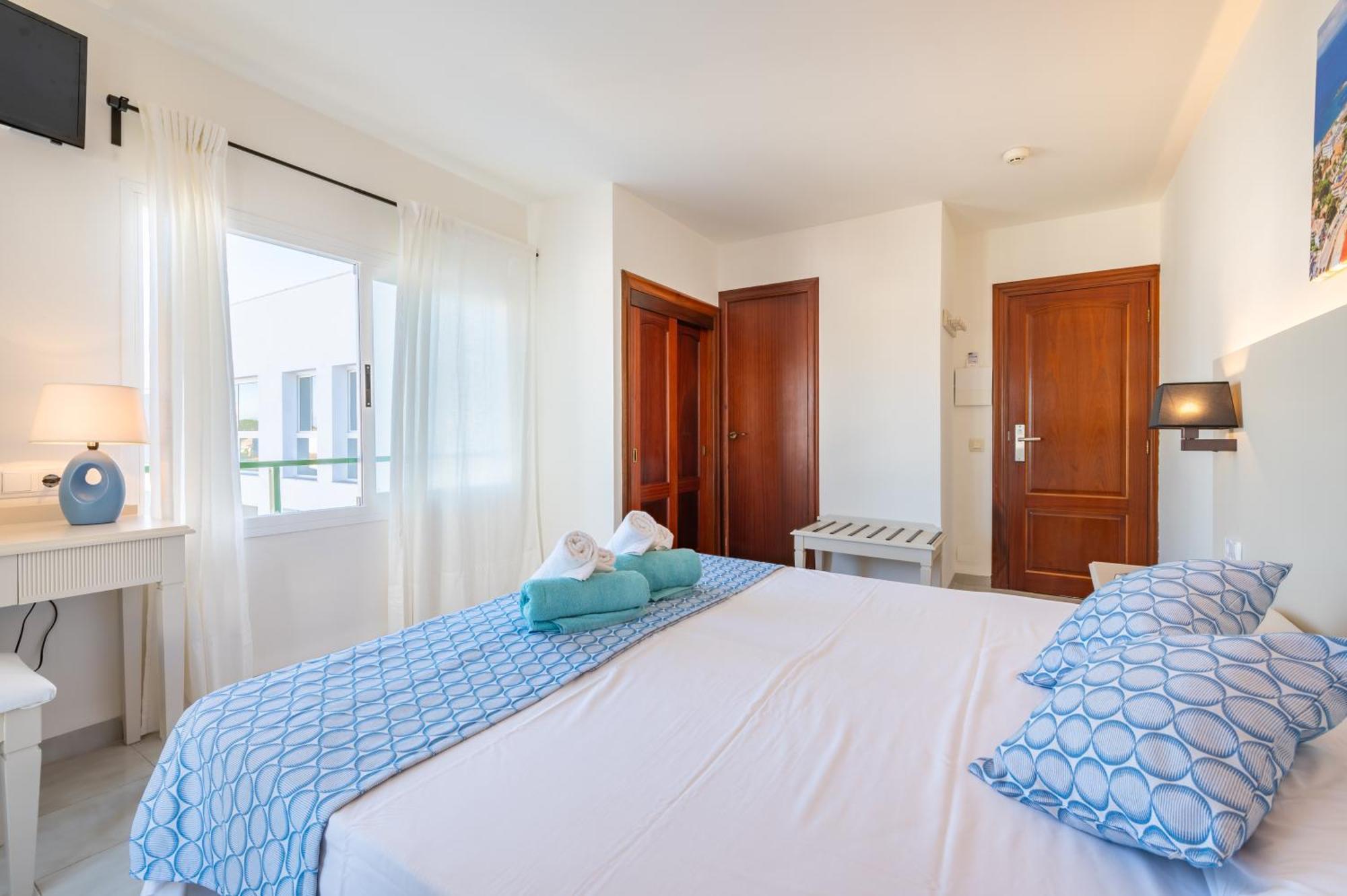 Hotel Martorell By Mhr Colonia de Sant Jordi Ngoại thất bức ảnh