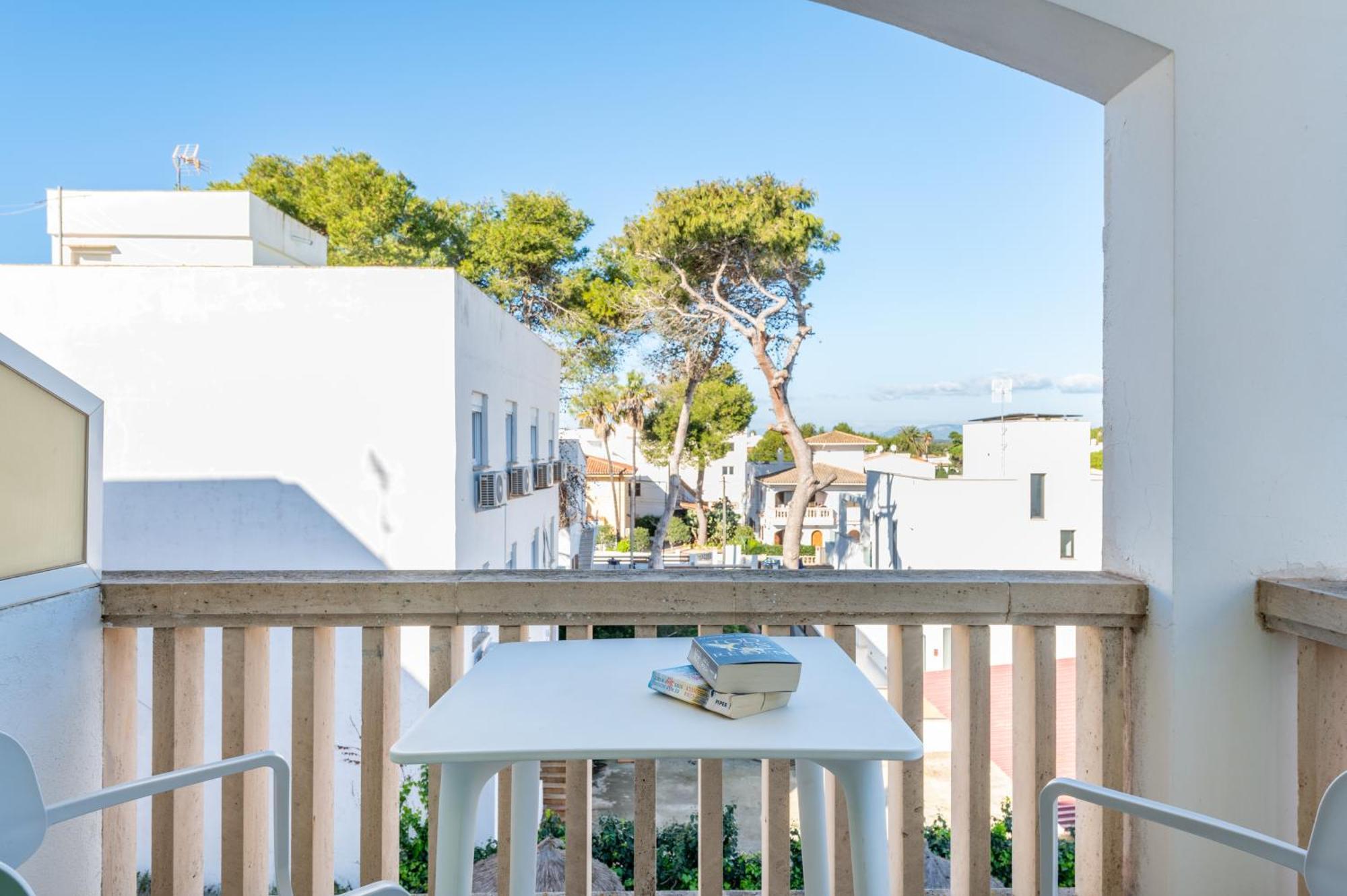 Hotel Martorell By Mhr Colonia de Sant Jordi Ngoại thất bức ảnh