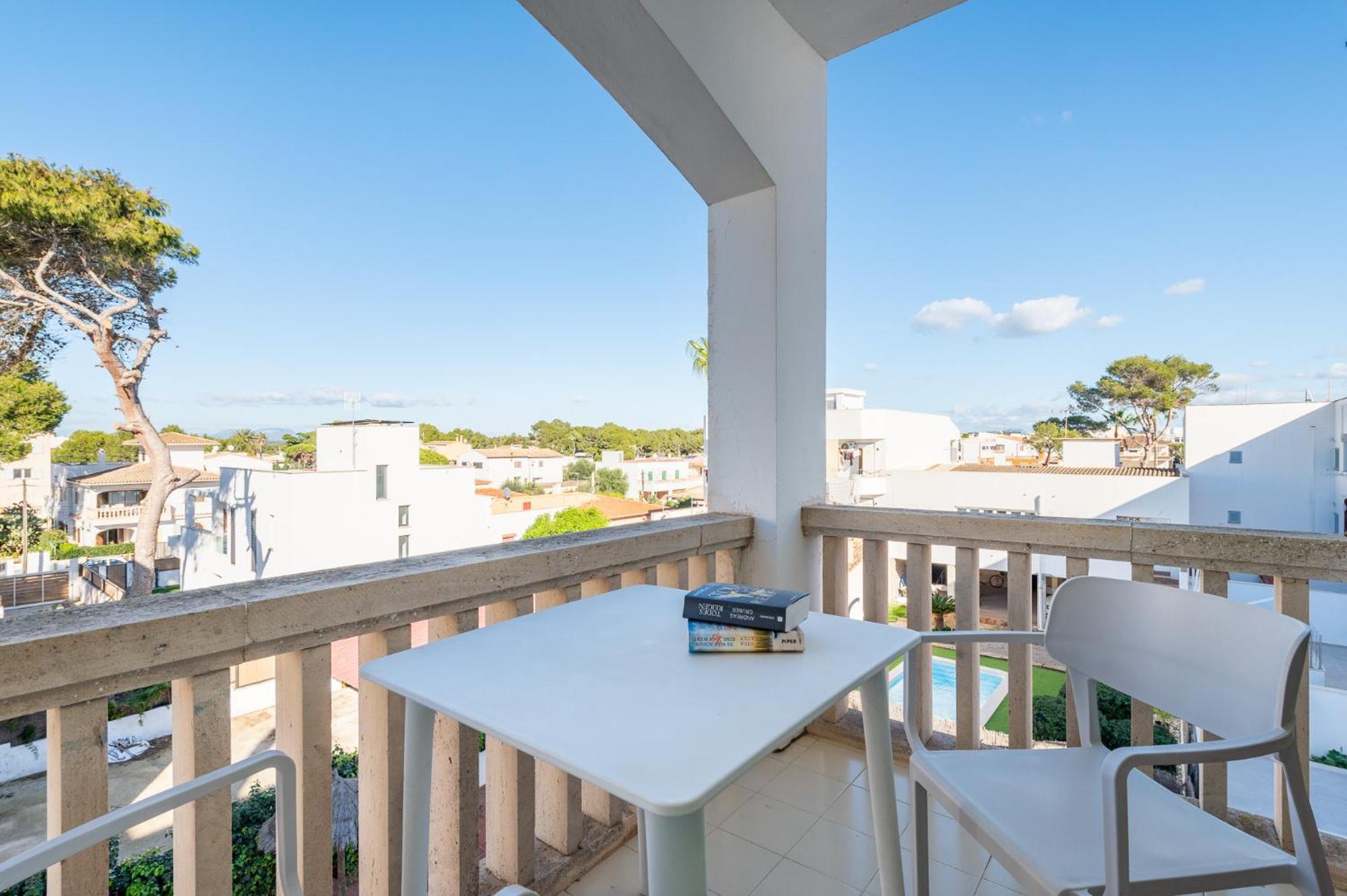 Hotel Martorell By Mhr Colonia de Sant Jordi Ngoại thất bức ảnh