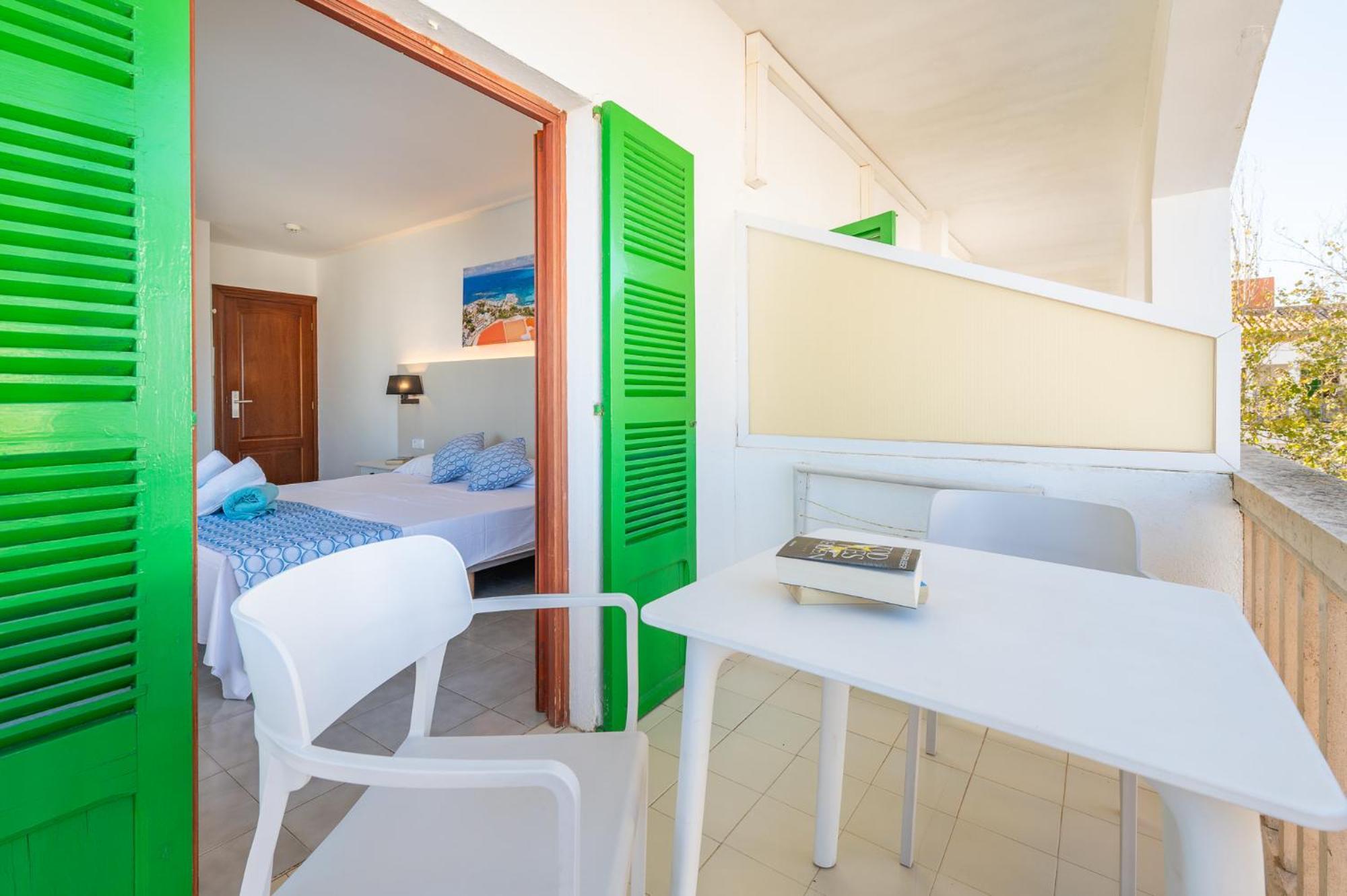 Hotel Martorell By Mhr Colonia de Sant Jordi Ngoại thất bức ảnh