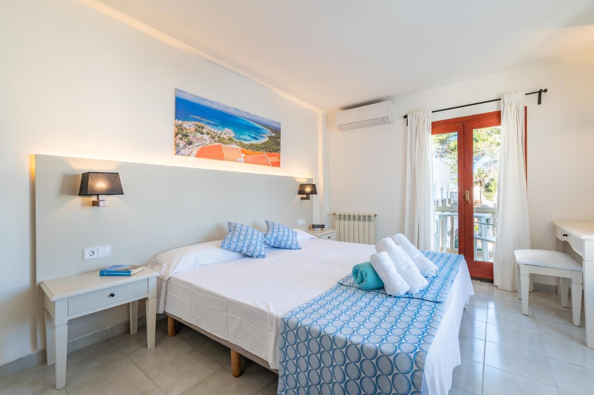 Hotel Martorell By Mhr Colonia de Sant Jordi Ngoại thất bức ảnh